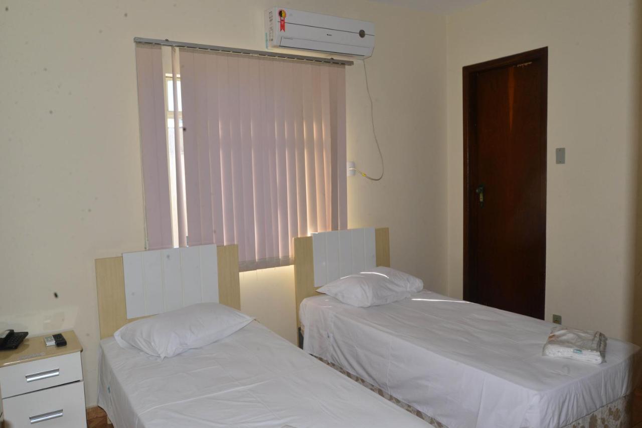 Hotel D' Lucca Uba Номер фото