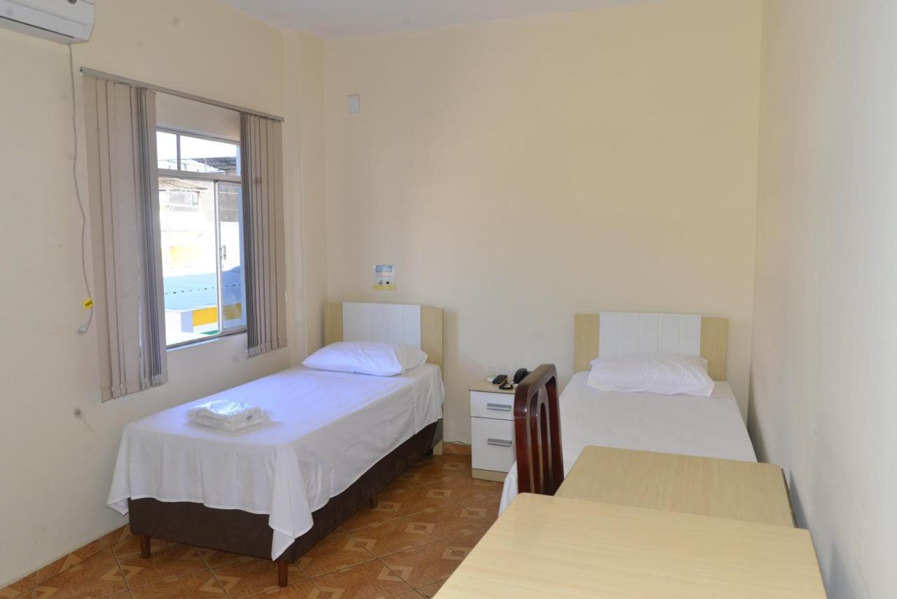 Hotel D' Lucca Uba Номер фото